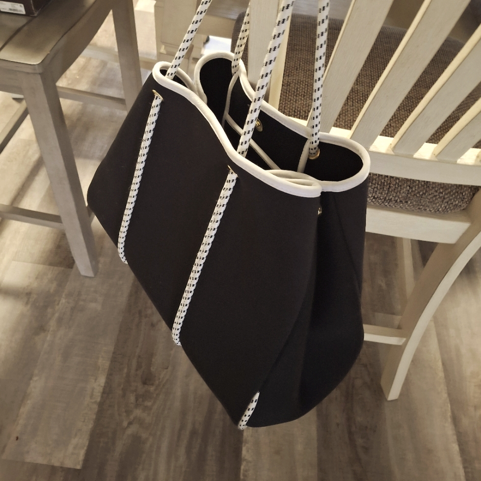 Neoprene Bag